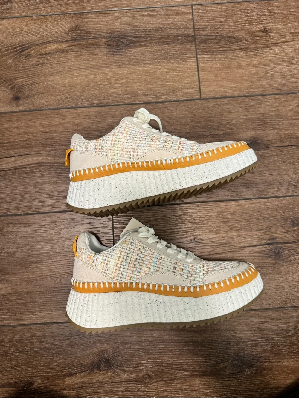Universal Thread Persephone Sneakers
